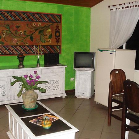 Miravalle Suites Paipa Dış mekan fotoğraf