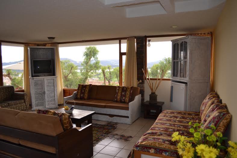 Miravalle Suites Paipa Dış mekan fotoğraf
