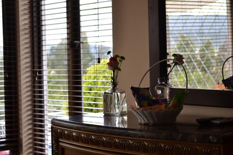 Miravalle Suites Paipa Dış mekan fotoğraf