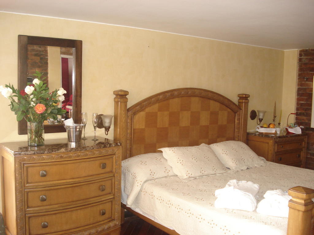Miravalle Suites Paipa Dış mekan fotoğraf