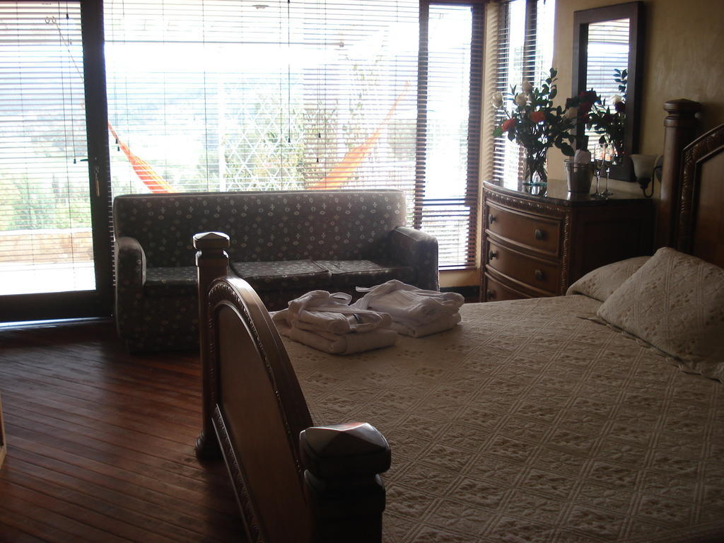 Miravalle Suites Paipa Dış mekan fotoğraf