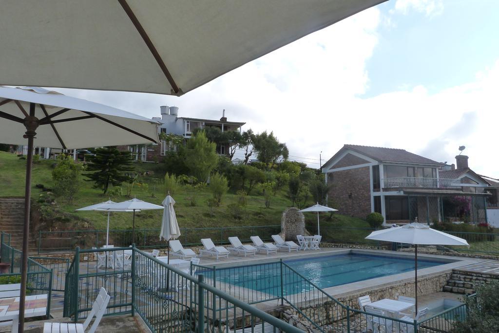 Miravalle Suites Paipa Dış mekan fotoğraf